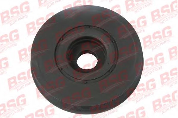 BSG 30-170-001 Belt Pulley Crankshaft 
