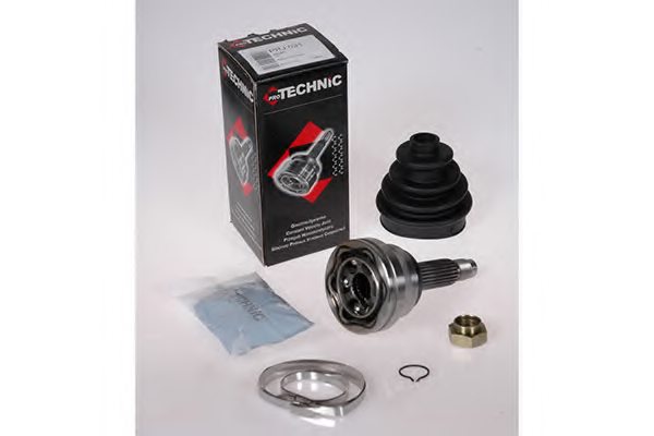 6099110,FORD 6099110 Joint Kit, drive shaft for FORD