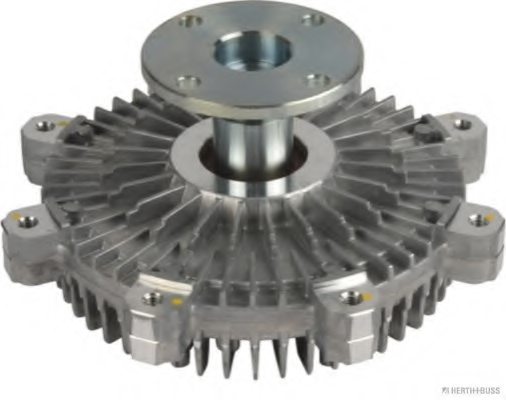 2523742921,HYUNDAI 25237-42921 Clutch, radiator fan for HYUNDAI