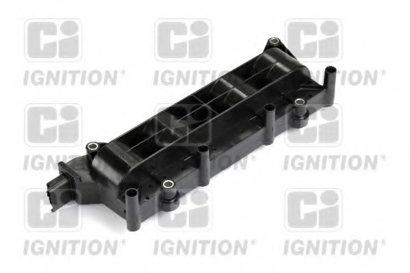 XIC8408,QUINTON HAZELL XIC8408 Ignition Coil Unit For LEXUS,TOYOTA