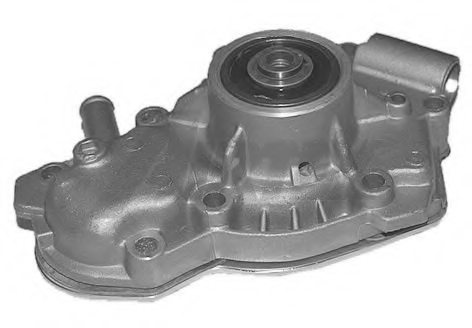 KLAXCAR 42022Z Water pump KLAXCAR 42022Z Water pump