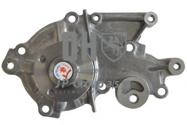 1740083812,SUZUK 17400-83812 Water Pump for SUZUK