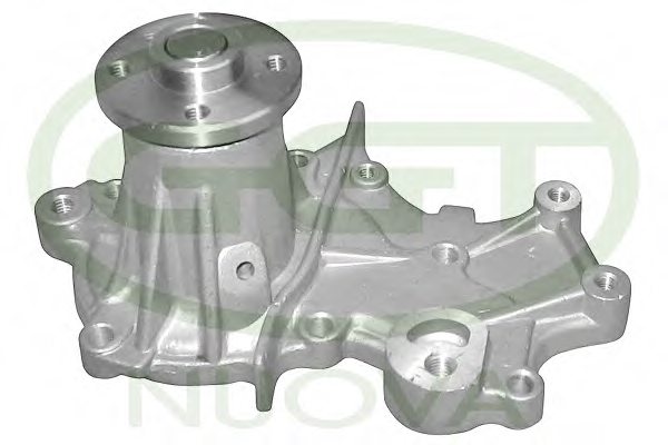 専用 Water Pump 17400-82810 for CHEVROLET
