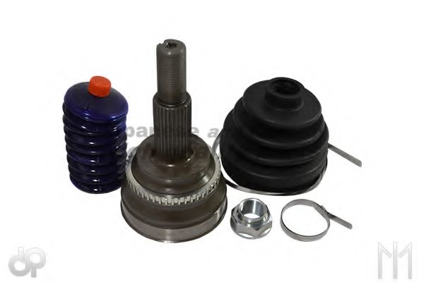 Toyota 43460-39056 CV Joint Kit Toyota 43460-39056 CV Joint Kit