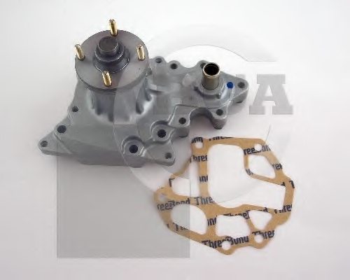 給水器 ZX.1927 Kit-30821 Valves And O-Ring Kit 30821 for CAT Pumps