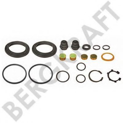 3090940,VOLVO 3090940 Repair Kit, brake caliper for VOLVO
