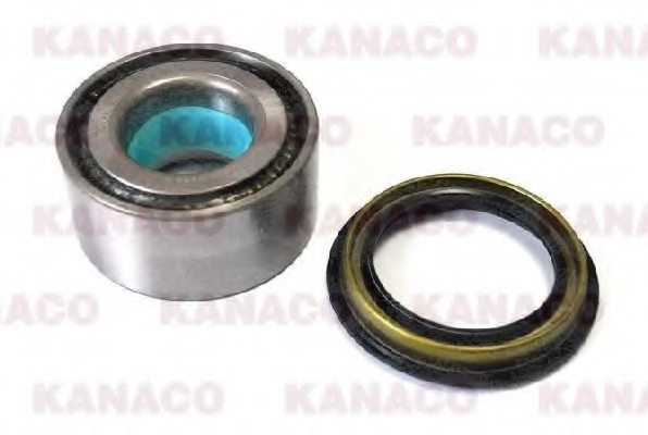 4321042G10,NISSA 43210-42G10 Wheel Bearing Kit for NISSA