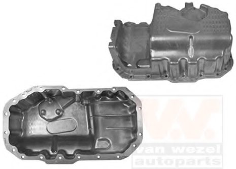 03C103601HA,VW 03C 103 601 HA Wet Sump for VW