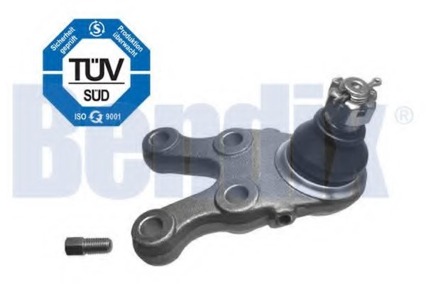 MR296270,MITSUBISHI MR 296270 Ball Joint for MITSUBISHI
