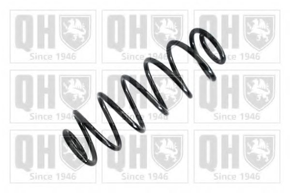 1343500,FORD 1343500 Coil Spring for FORD