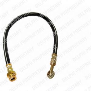 46410692004,HONDA 46410692004 Brake Hose for HONDA