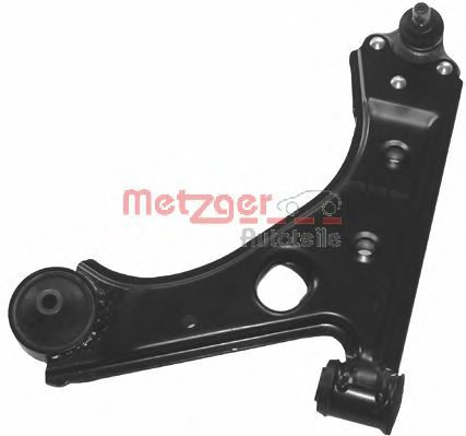 13426552,VAUXH 13426552 Track Control Arm for VAUXH
