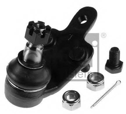 4334039545,TOYOT 4334039545 Ball Joint for TOYOT