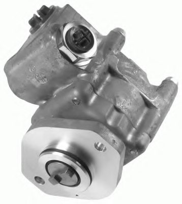 41211093,IVECO 41211093 Hydraulic Pump, steering system for IVECO