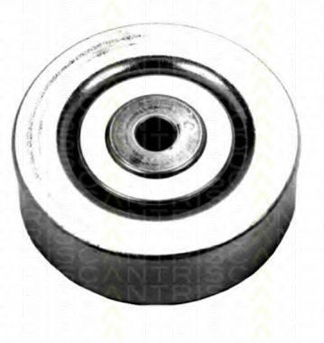 1340543,OPEL 1340543 Tensioner Pulley, v-ribbed belt for OPEL