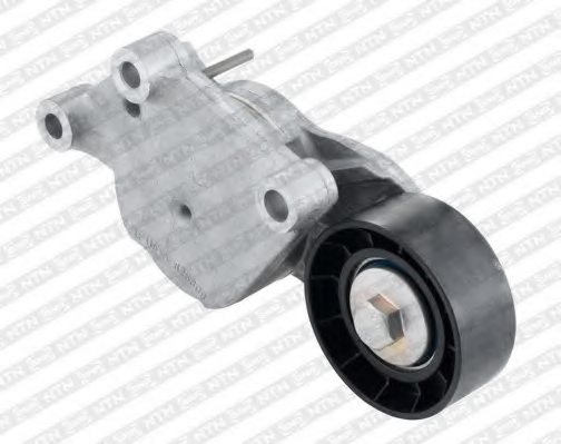 1690293,FORD 1690293 Tensioner Lever, v-ribbed belt for FORD