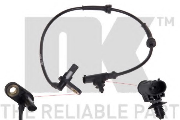 全国どこでも送料無料！ wheel Sensor, 47900AX600 47900AX600,NISSA speed NISSA for 語学・辞書・学習参考書