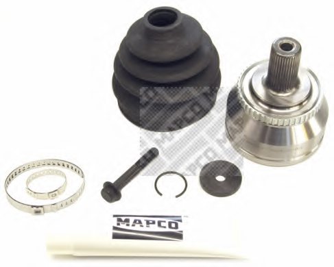 36000519,VOLVO 36000519 Joint Kit, drive shaft for VOLVO