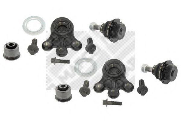 364069,PEUGE 364069 Ball Joint for PEUGE