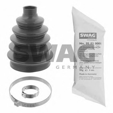 1603239 1603249,OPEL 1603249 Bellow Set, drive shaft for OPEL