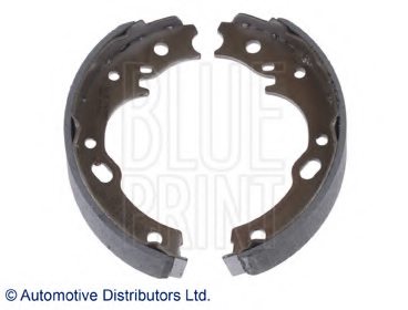 8941318810,ISUZU 8-94131-881-0 Brake Shoe Set for ISUZU
