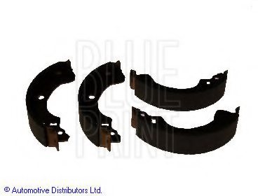 440608M126,NISSA 44060-8M126 Brake Shoe Set for NISSA