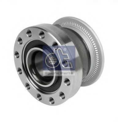 81934200353,MAN 81934200353 Wheel Bearing Kit for MAN