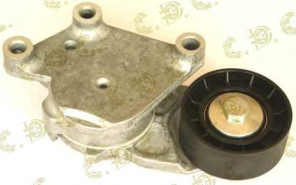 1690293,FORD 1690293 Tensioner Lever, v-ribbed belt for FORD