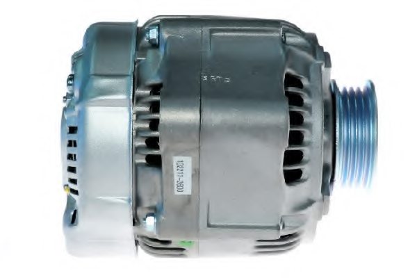 1022112600,DENSO 102211-2600 Alternator for DENSO
