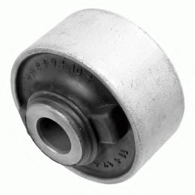 3523CC,PEUGE 3523CC Control Arm-/Trailing Arm Bush for PEUGE