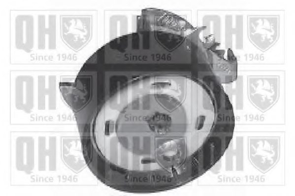 1145749,FORD 1145749 Tensioner Pulley, timing belt for FORD