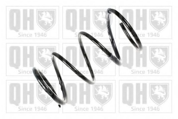 4813142041,TOYOTA 4813142041 Coil Spring for TOYOTA