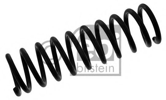 33531133340,BMW 33 53 1 133 340 Coil Spring for BMW