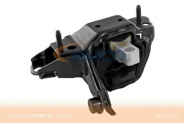 6RF199555B,VAG 6RF 199 555 B Engine Mounting for AUDI,SEAT,SKODA,VW