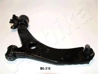 B32H34350A,MAZDA B32H-34-350A Track Control Arm for MAZDA