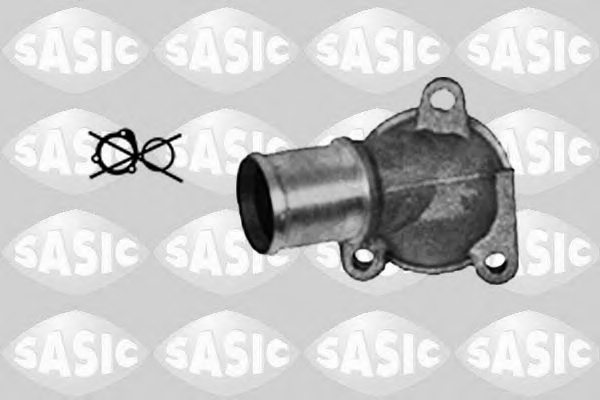 FAE 54307 Coolant Flange