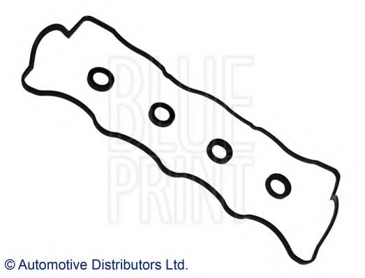 Cylinder Head Cover Herth+Buss Jakoparts J1220532 Gasket Cylinder Head Cover Herth+Buss Jakoparts J1220532 Gasket