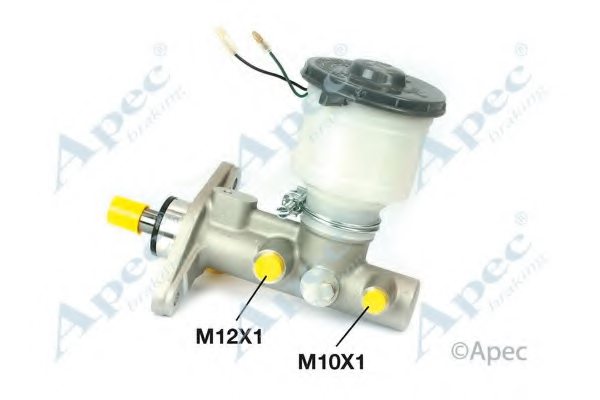 46100SM4G53,HONDA 46100-SM4-G53 Brake Master Cylinder for HONDA