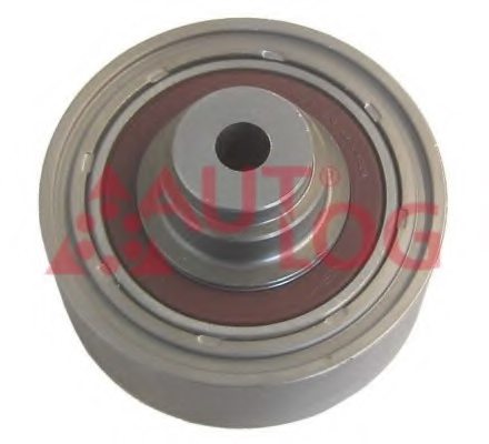 038109244B,VAG 038109244B Deflection/Guide Pulley, timing belt for VAG
