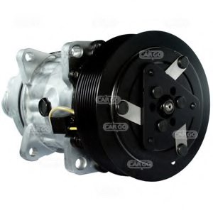 3962650,VOLVO 3962650 Compressor, air conditioning for VOLVO