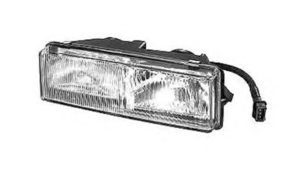 1328860,DAF 1328860 Fog Light for DAF