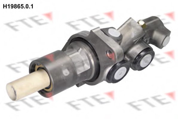 0054302401,MERCE 005 430 24 01 Brake Master Cylinder for MERCE
