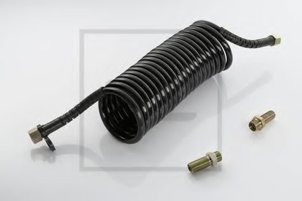 81963400902,MAN 81.96340.0902 Spiral Hose for MAN