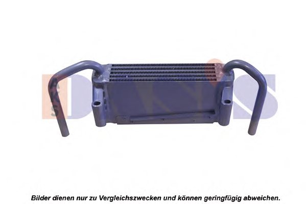 2234409,DEUTZAG 2234409 Oil Cooler, engine oil for DEUTZAG