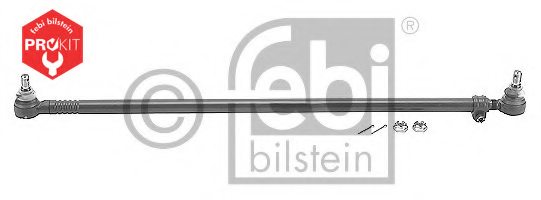 20400909,VOLVO 2040090-9 Centre Rod Assembly for VOLVO