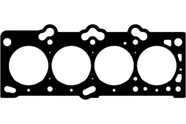 2231123000,HYUNDAI 22311-23000 Gasket, cylinder head for HYUNDAI