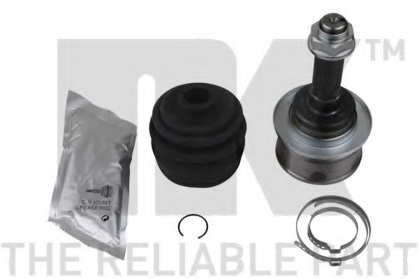Kavo CV-4528 Joint Kit drive shaft
