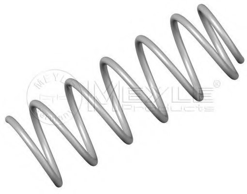 171411105G,VW 171 411 105 G Coil Spring for VW