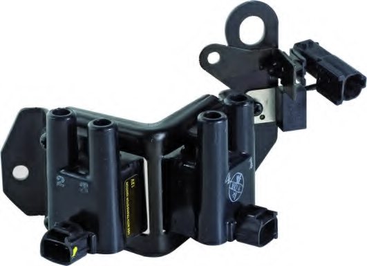 1JU0様 2730123700 Genuine Hyundai Kia Ignition Coils 4pcs for