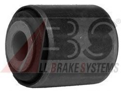 352320,OPEL 352320 Control Arm-/Trailing Arm Bush for OPEL